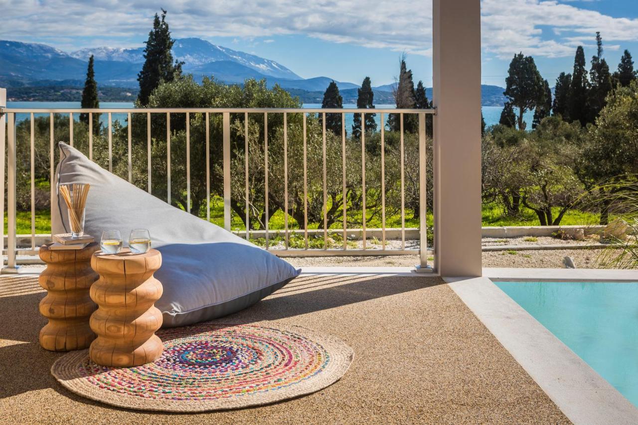 Ionian Village Lixoúri Eksteriør bilde