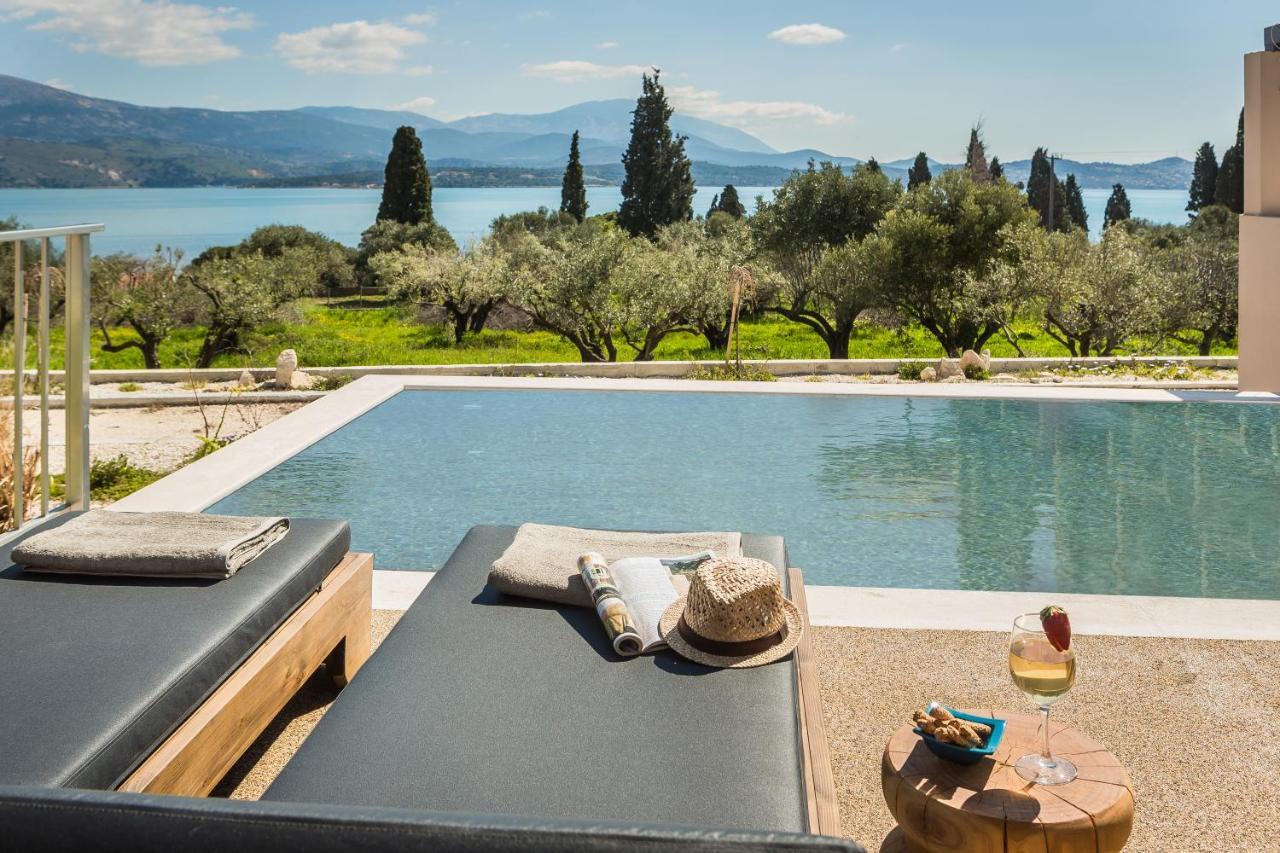 Ionian Village Lixoúri Eksteriør bilde
