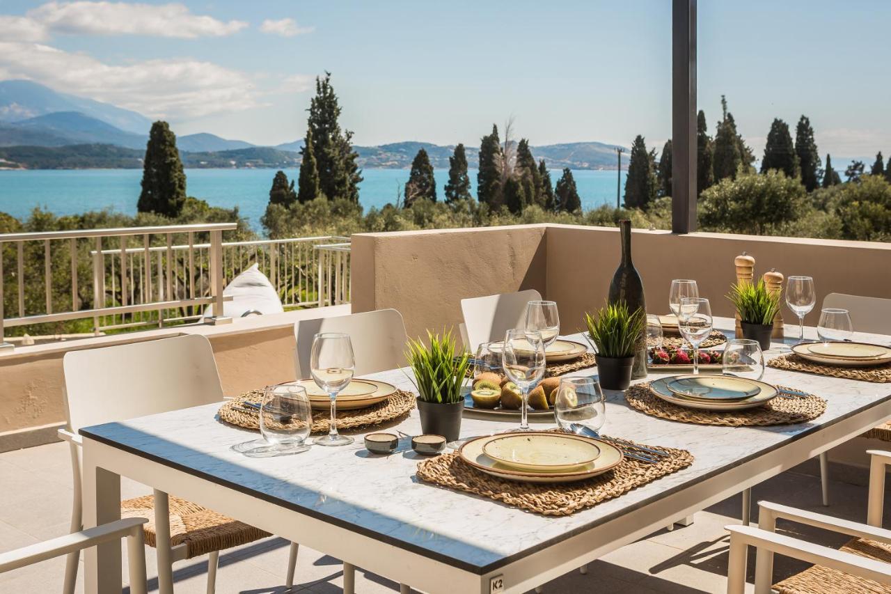 Ionian Village Lixoúri Eksteriør bilde