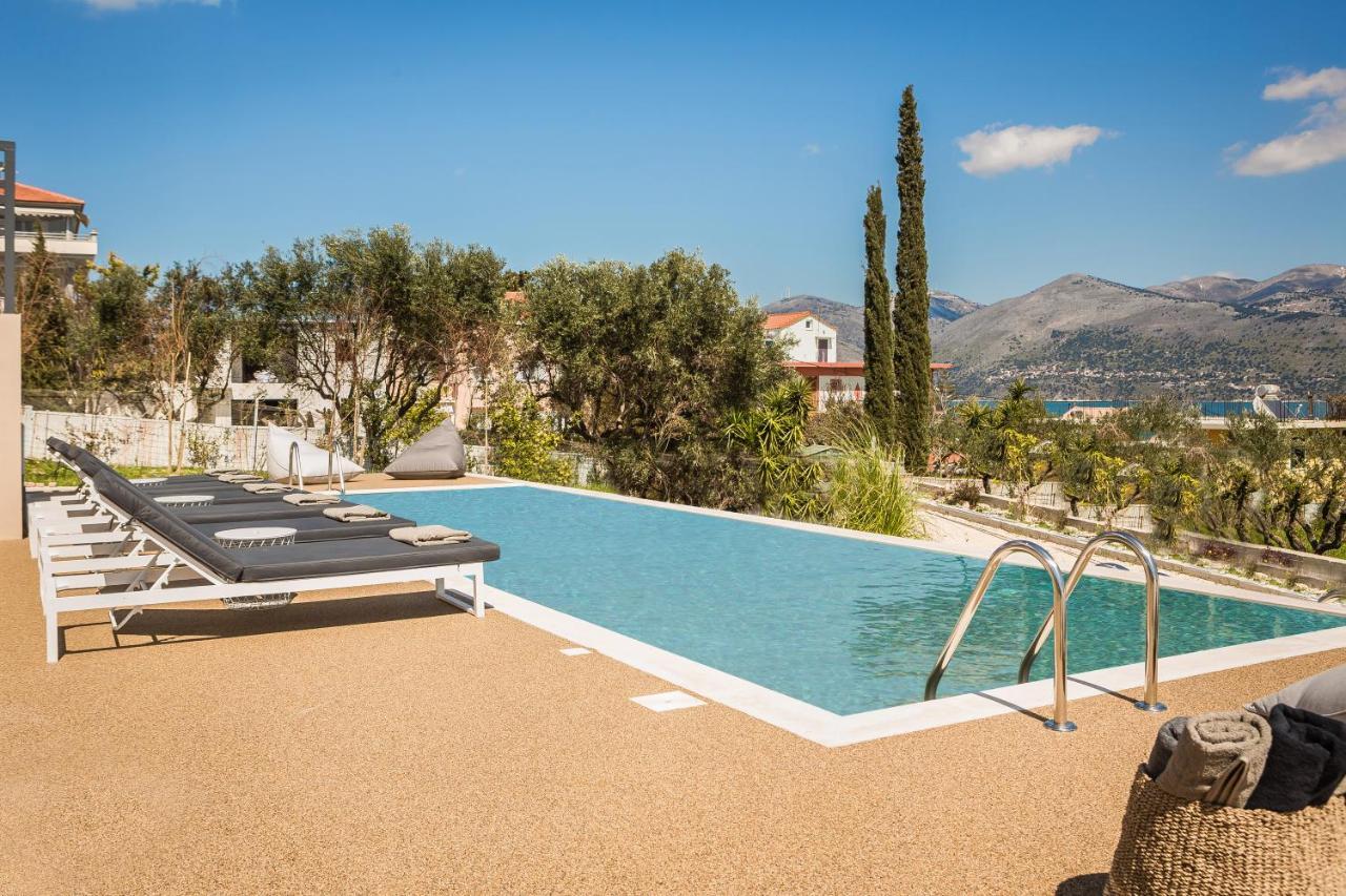 Ionian Village Lixoúri Eksteriør bilde
