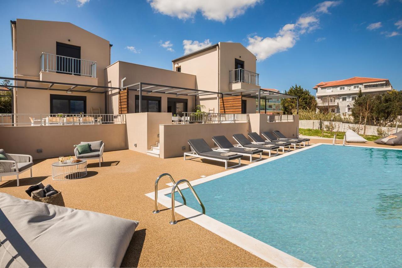 Ionian Village Lixoúri Eksteriør bilde