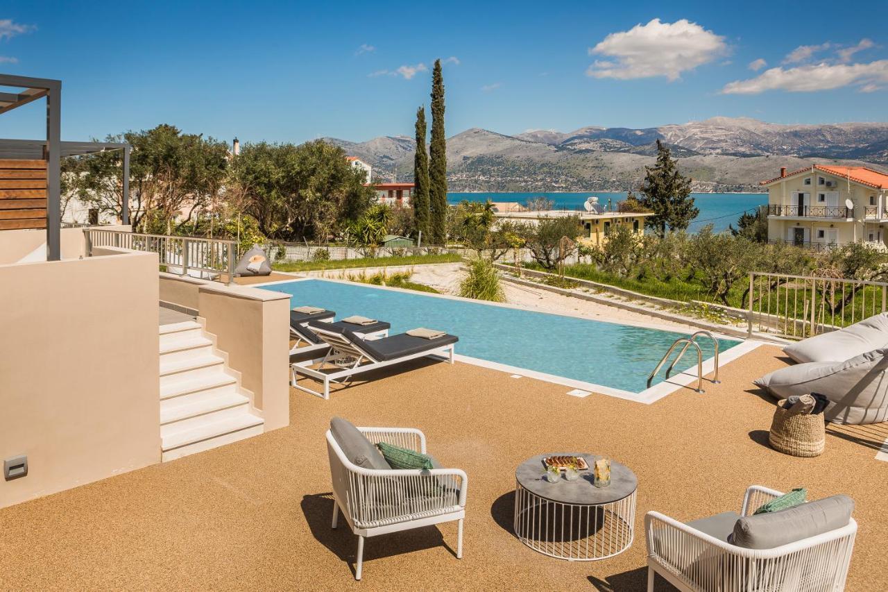 Ionian Village Lixoúri Eksteriør bilde