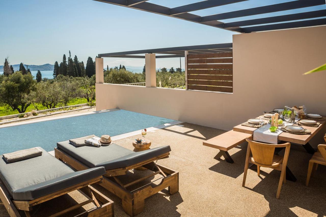 Ionian Village Lixoúri Eksteriør bilde